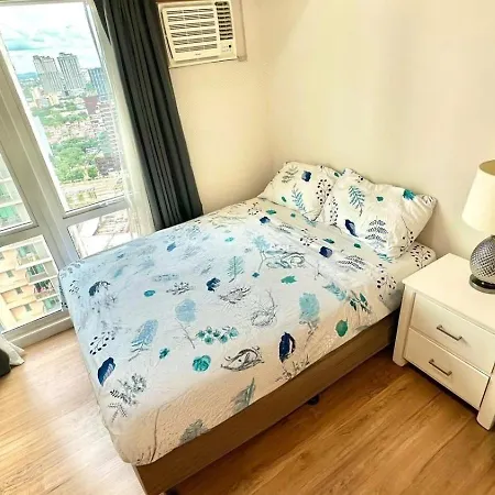 Hidden Gem at Cebu Business Park