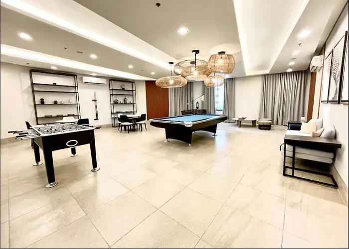 Hidden Gem At Business Park Cebu Stadt