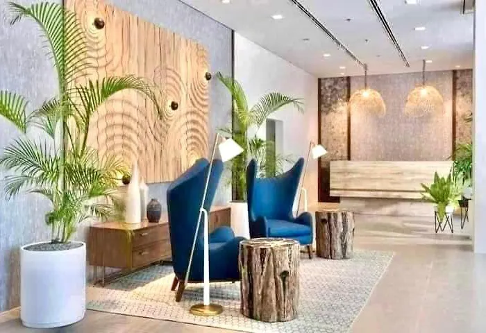 Hotel Hidden Gem At Business Park