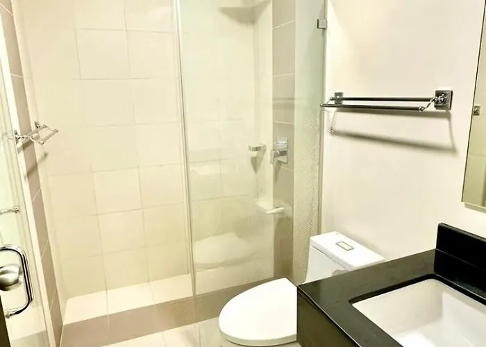 Hidden Gem At Business Park Hotel 4*