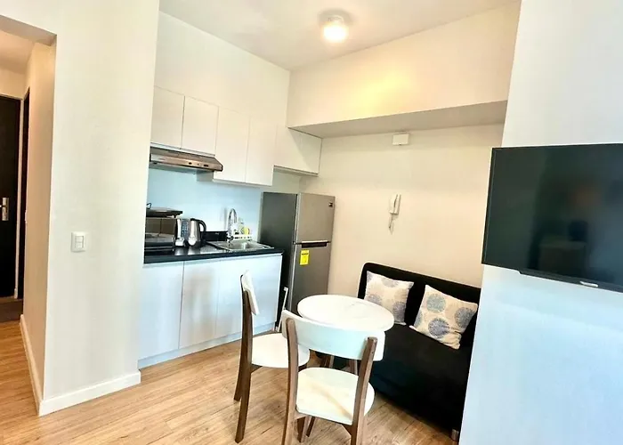 Hidden Gem At Business Park 4*