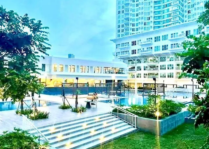 Hidden Gem At Business Park Cebu Stadt