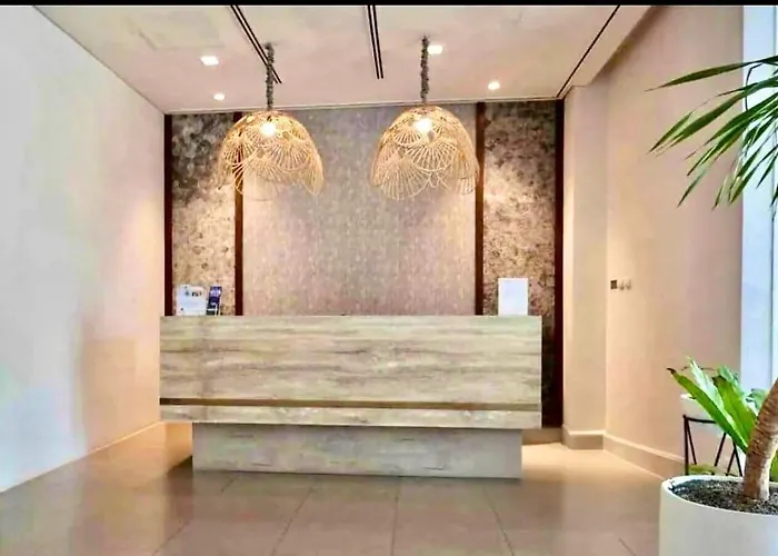 Hotel Hidden Gem At Business Park