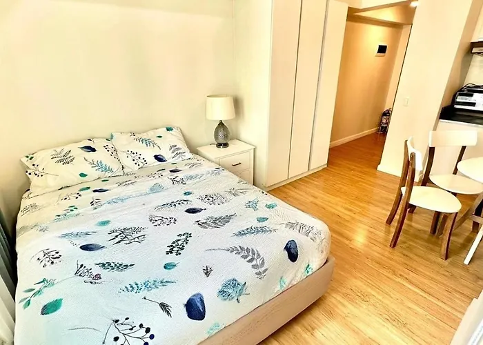 Hotel Hidden Gem At Business Park Cebu Stadt